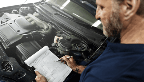 car garage torquay, devon mechanics